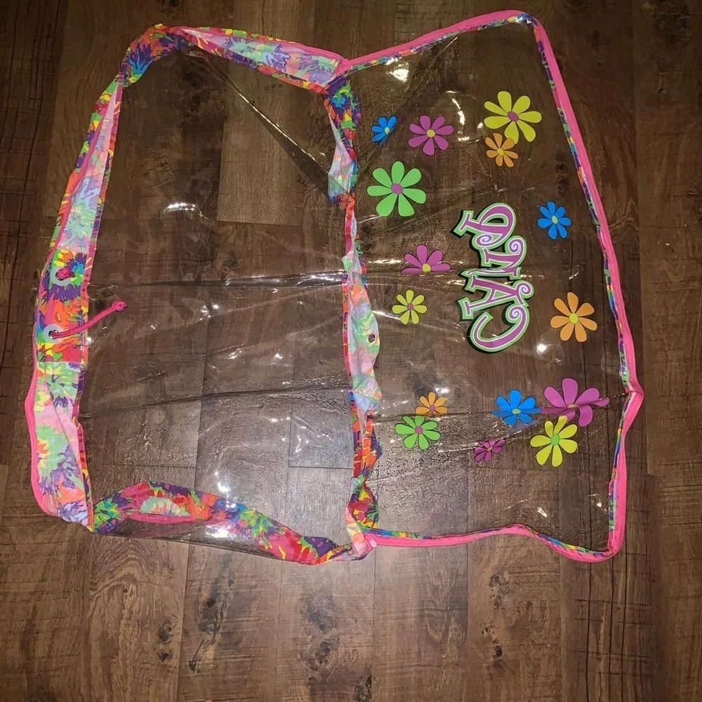 🏷️ NWT camp large storage bag-perfect for summer!